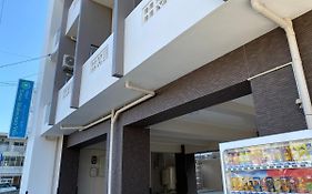 ホテルトーマス牧港ヴィラ